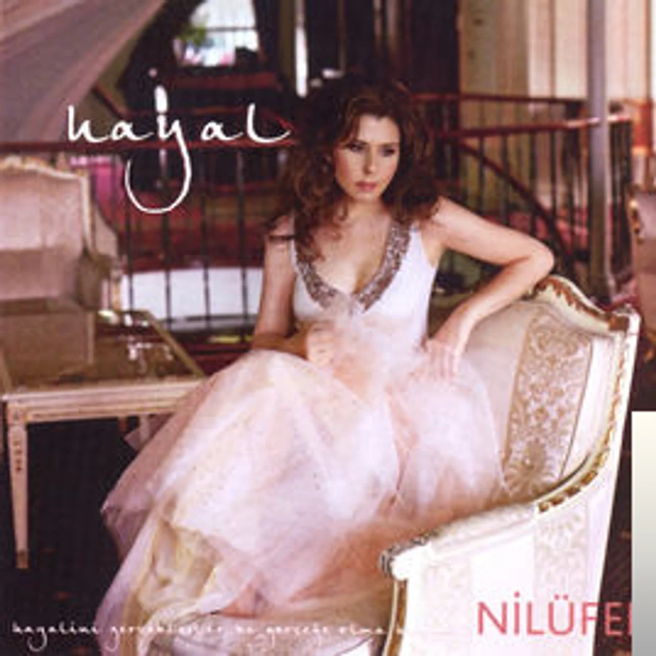 Nilüfer - Sen ve Ben