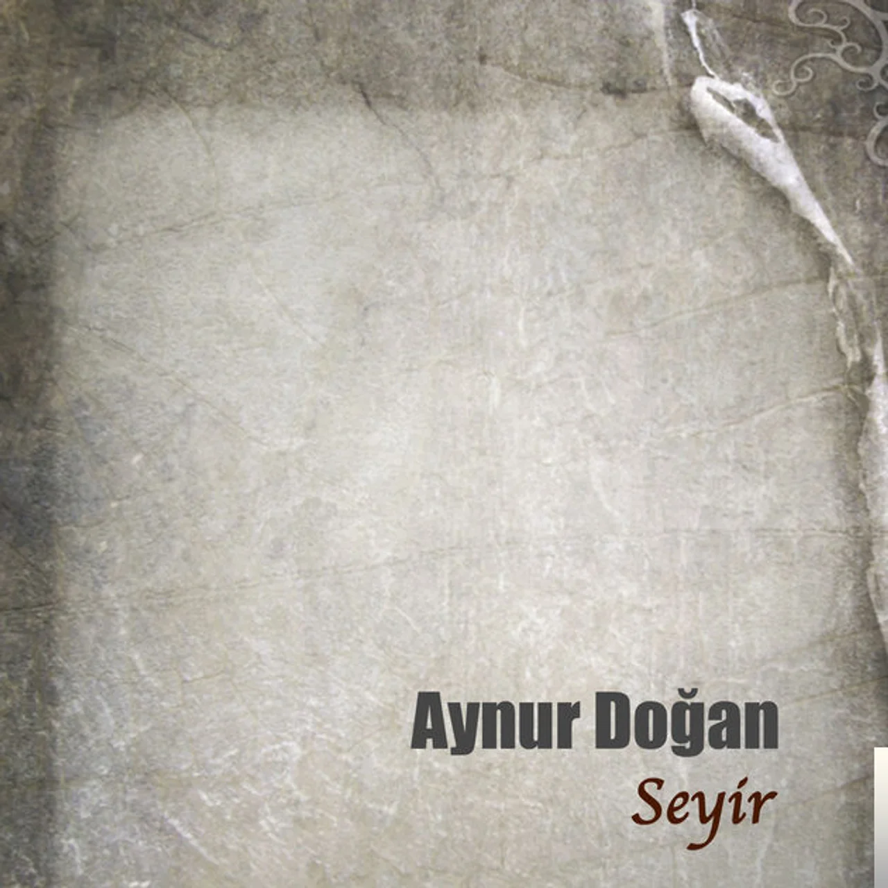 Aynur Doğan - Bana Seni Gerek Seni