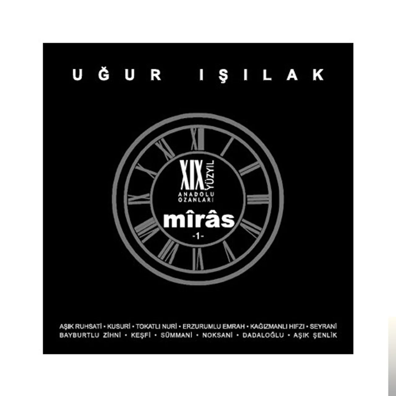 Uğur Işılak - İntizar