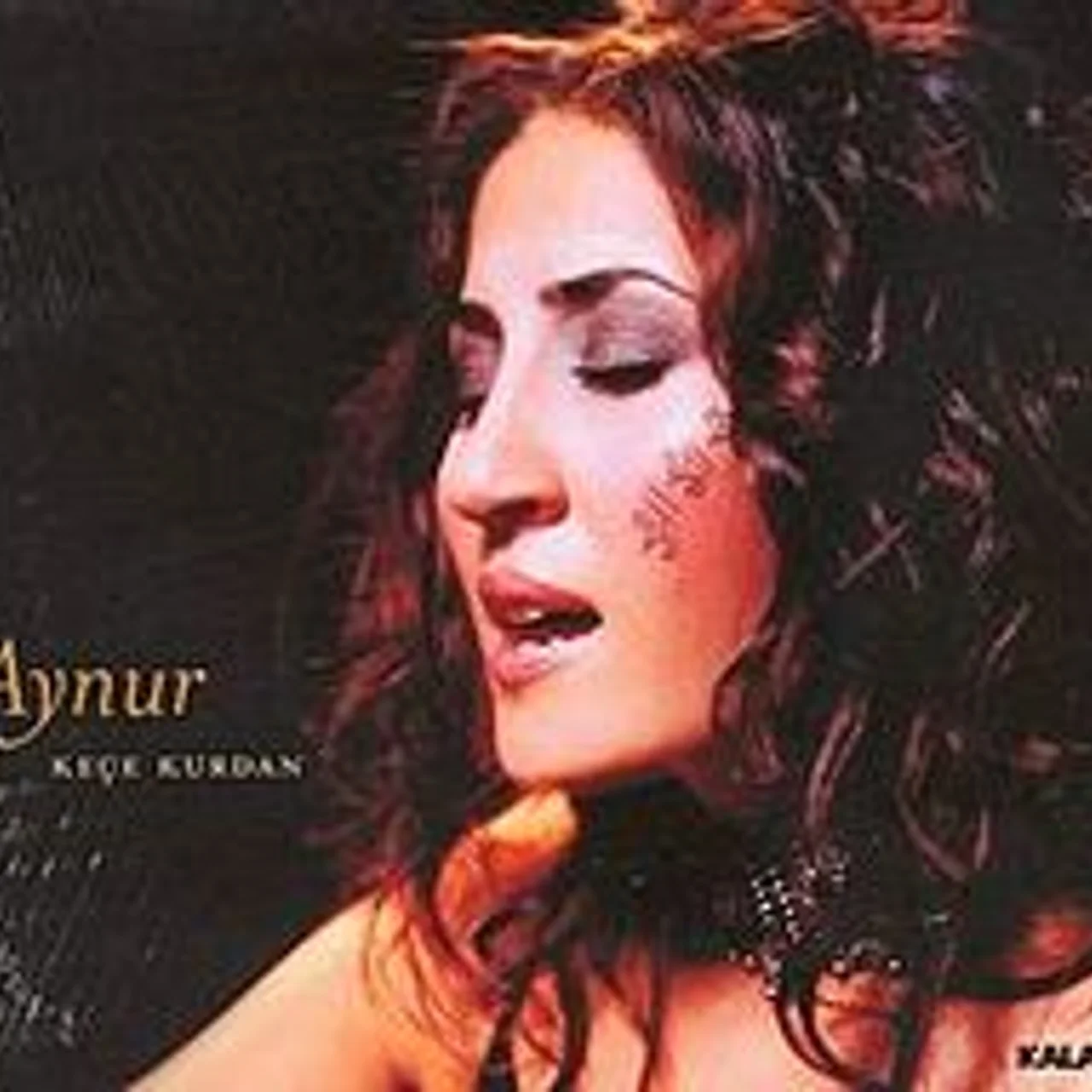Aynur Doğan - Dar Hejiroke