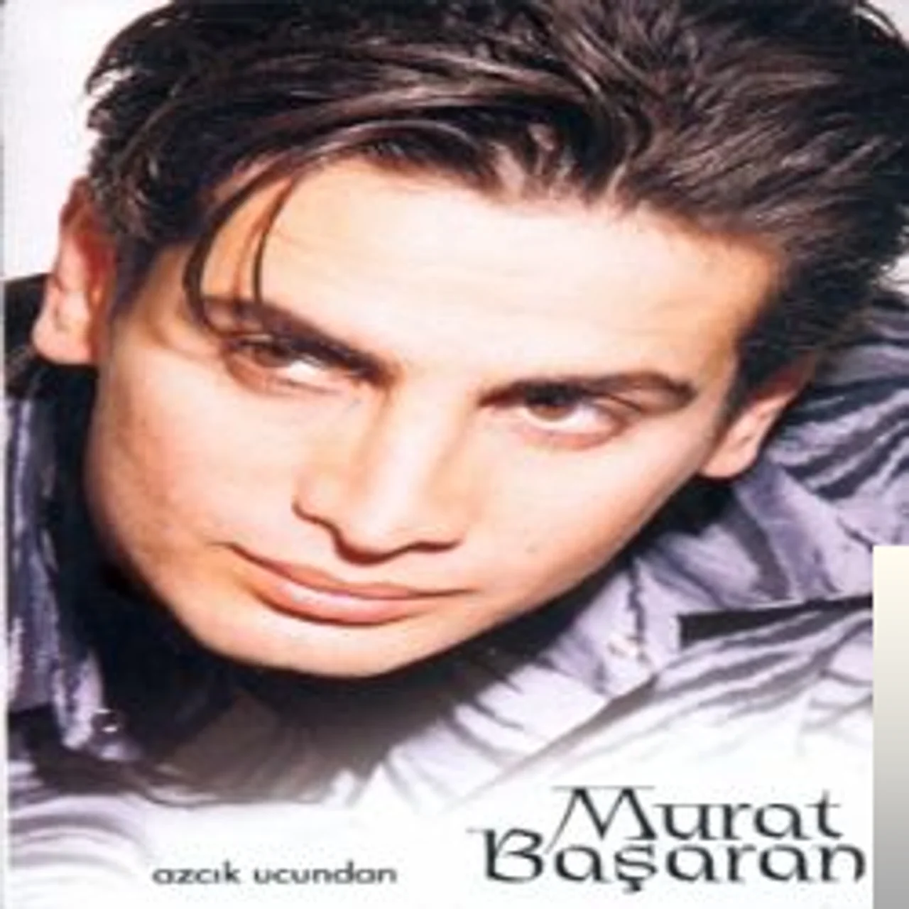 Murat Başaran - Ayakta Giderim