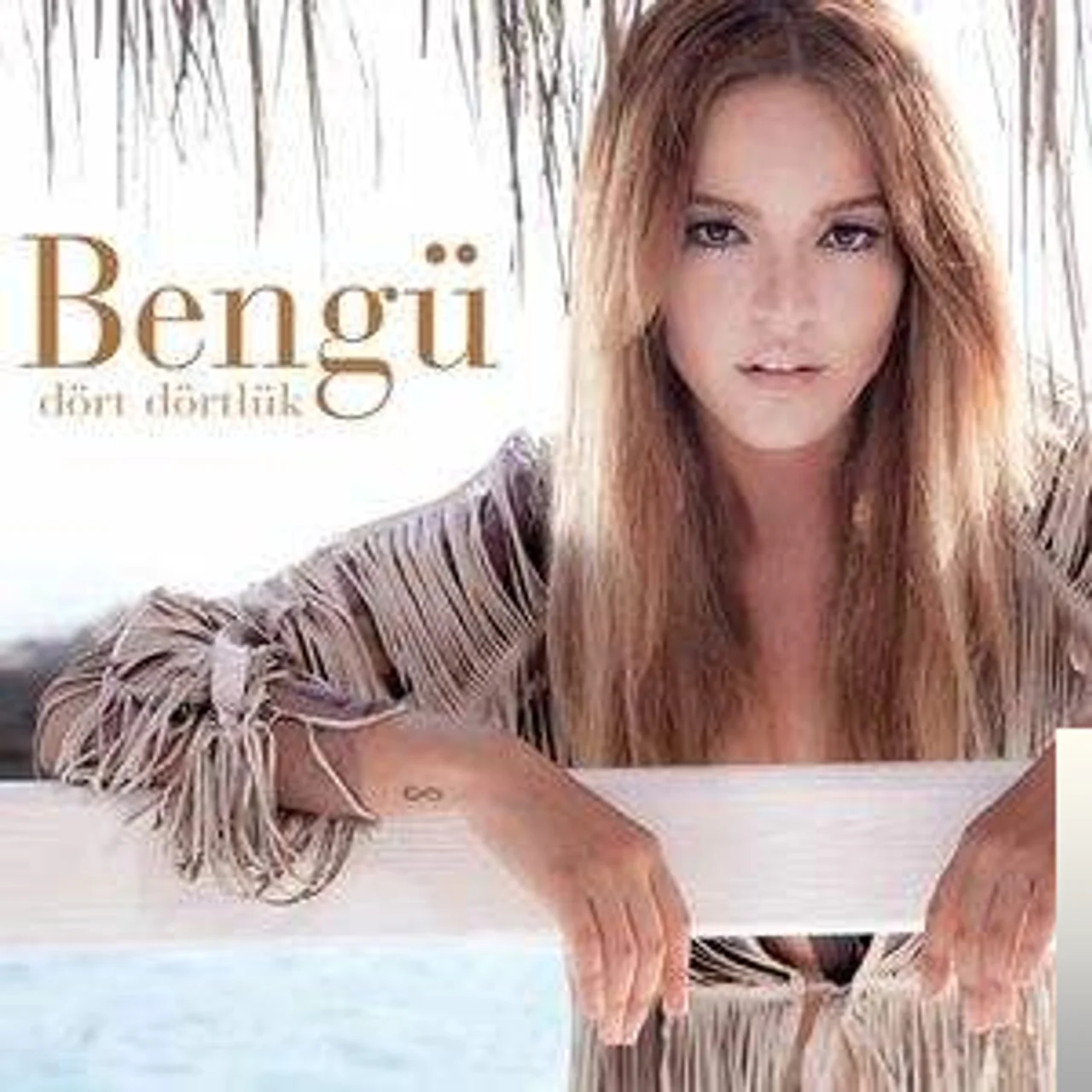 Bengü - Dört Dörtlük