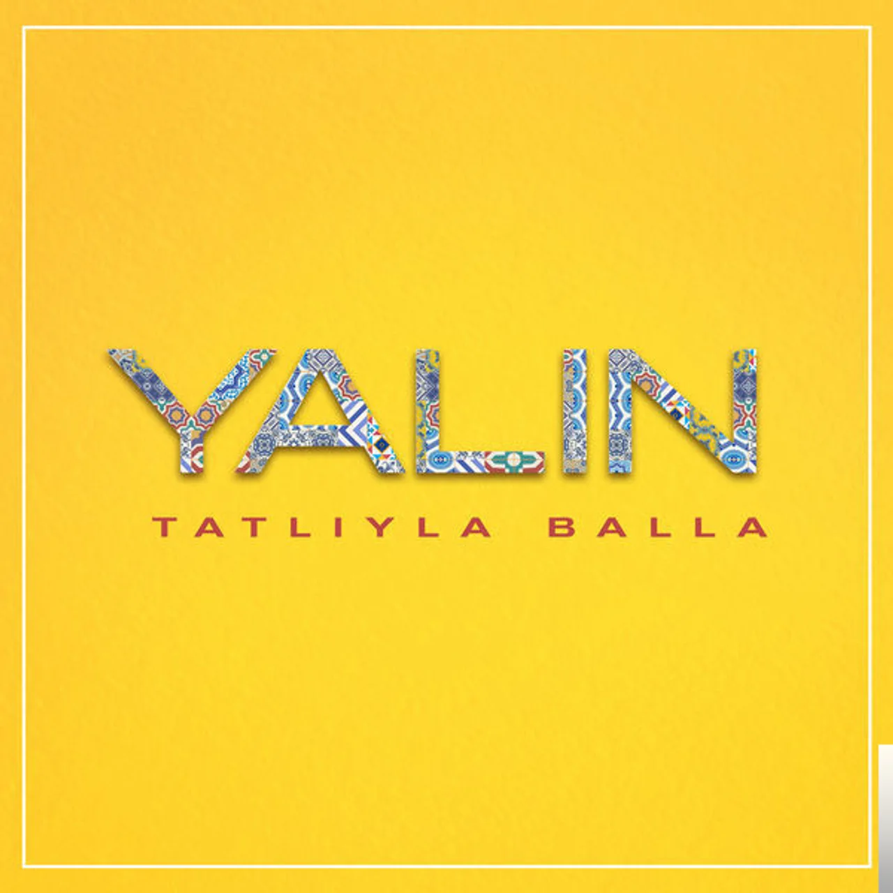 Yalın - Özlemeye Sevgi Lazımdır