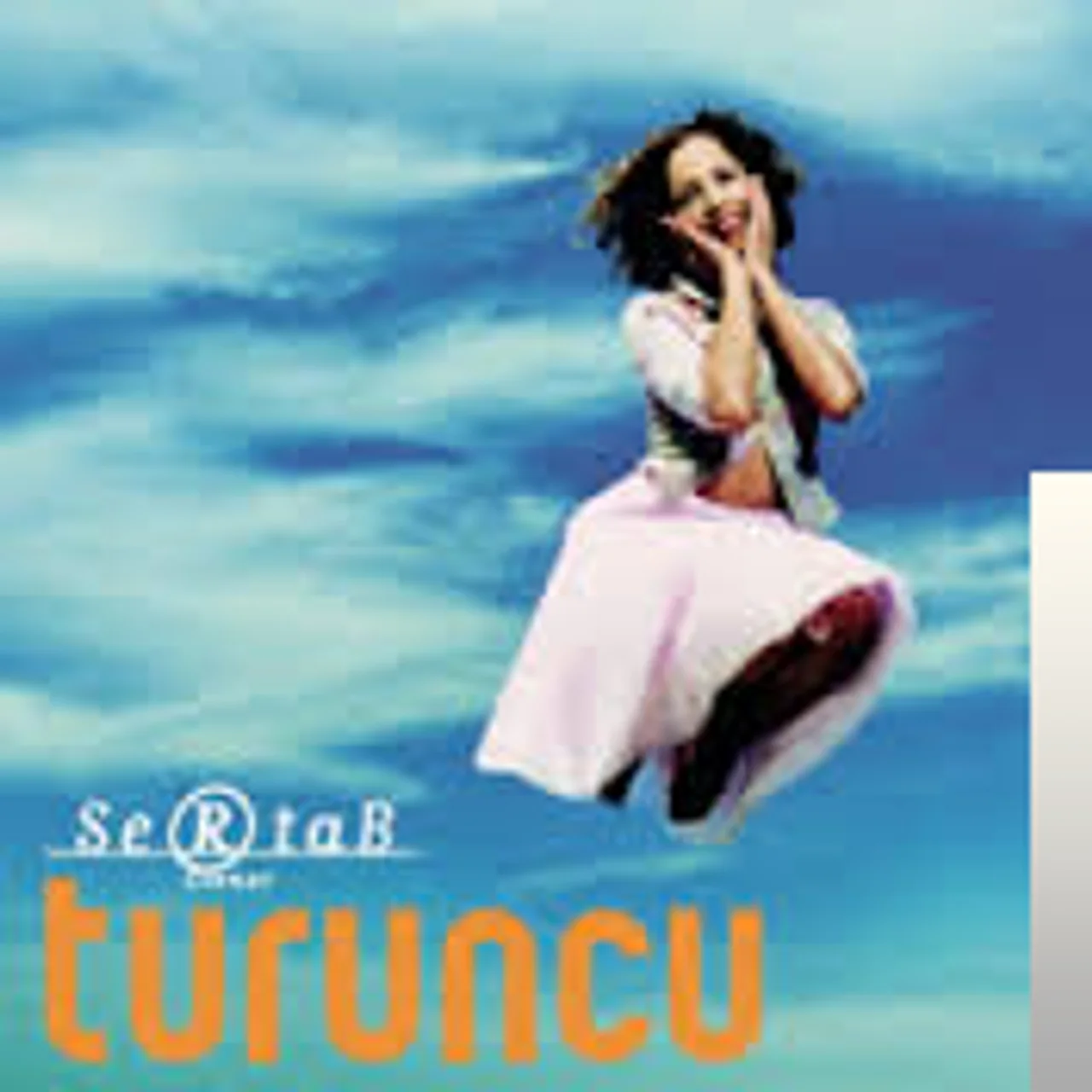 Sertab Erener - Bahçede