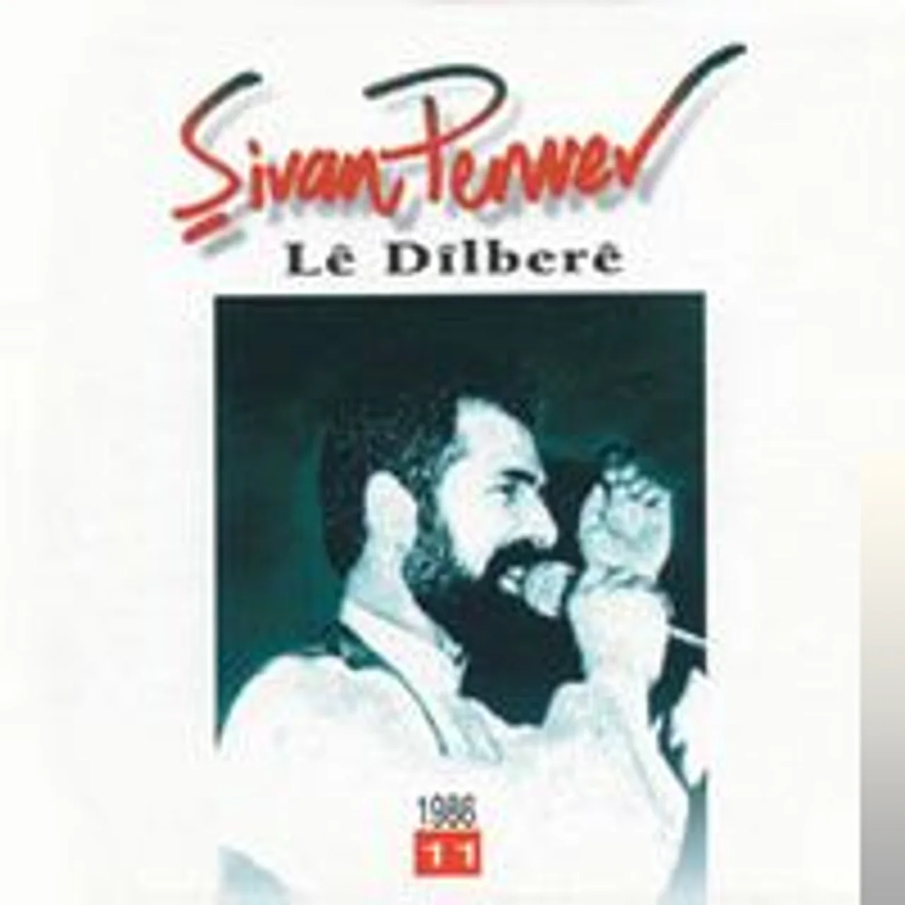 Şivan Perwer - Şexa Cane