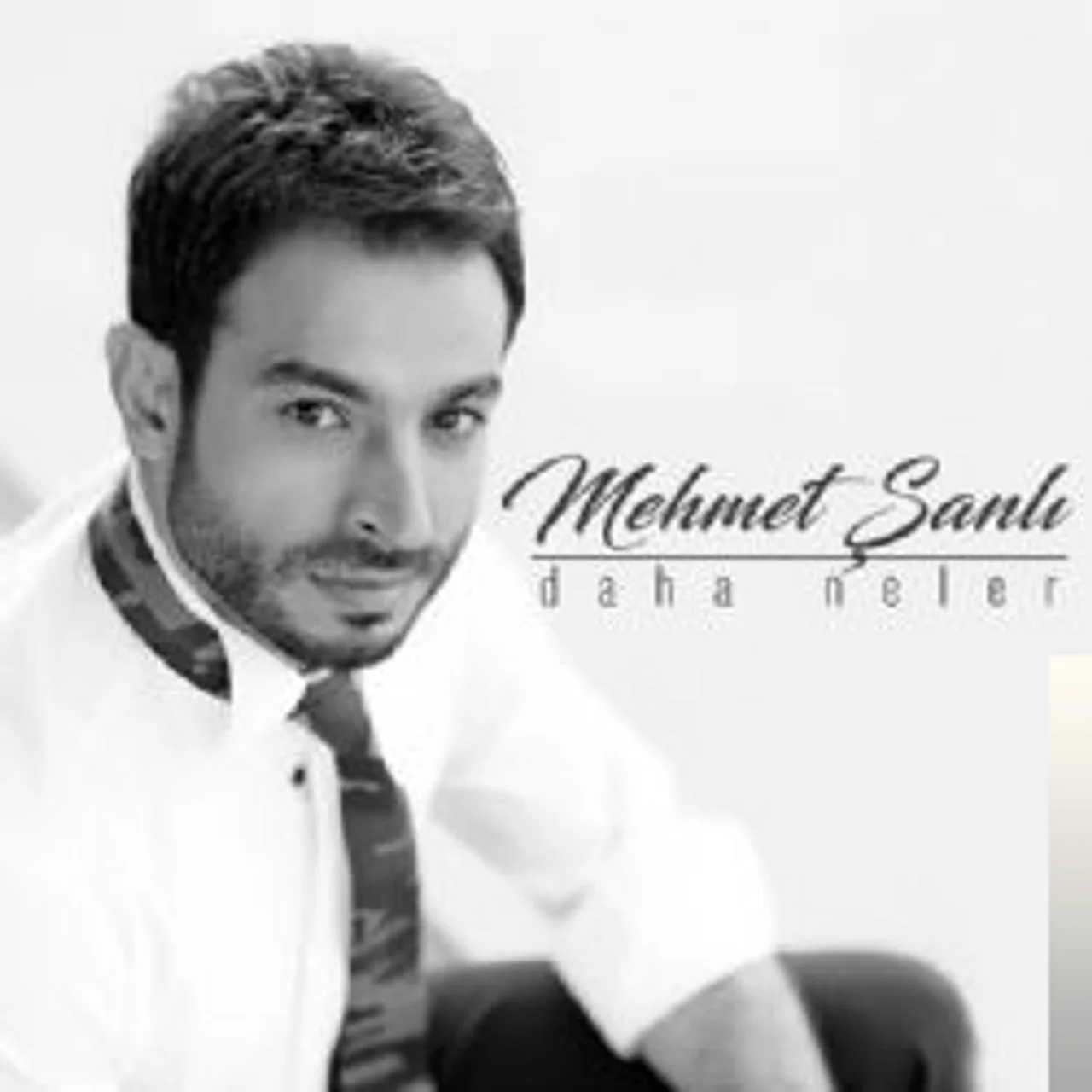 Mehmet Şanlı - Sevmiş Bulundum