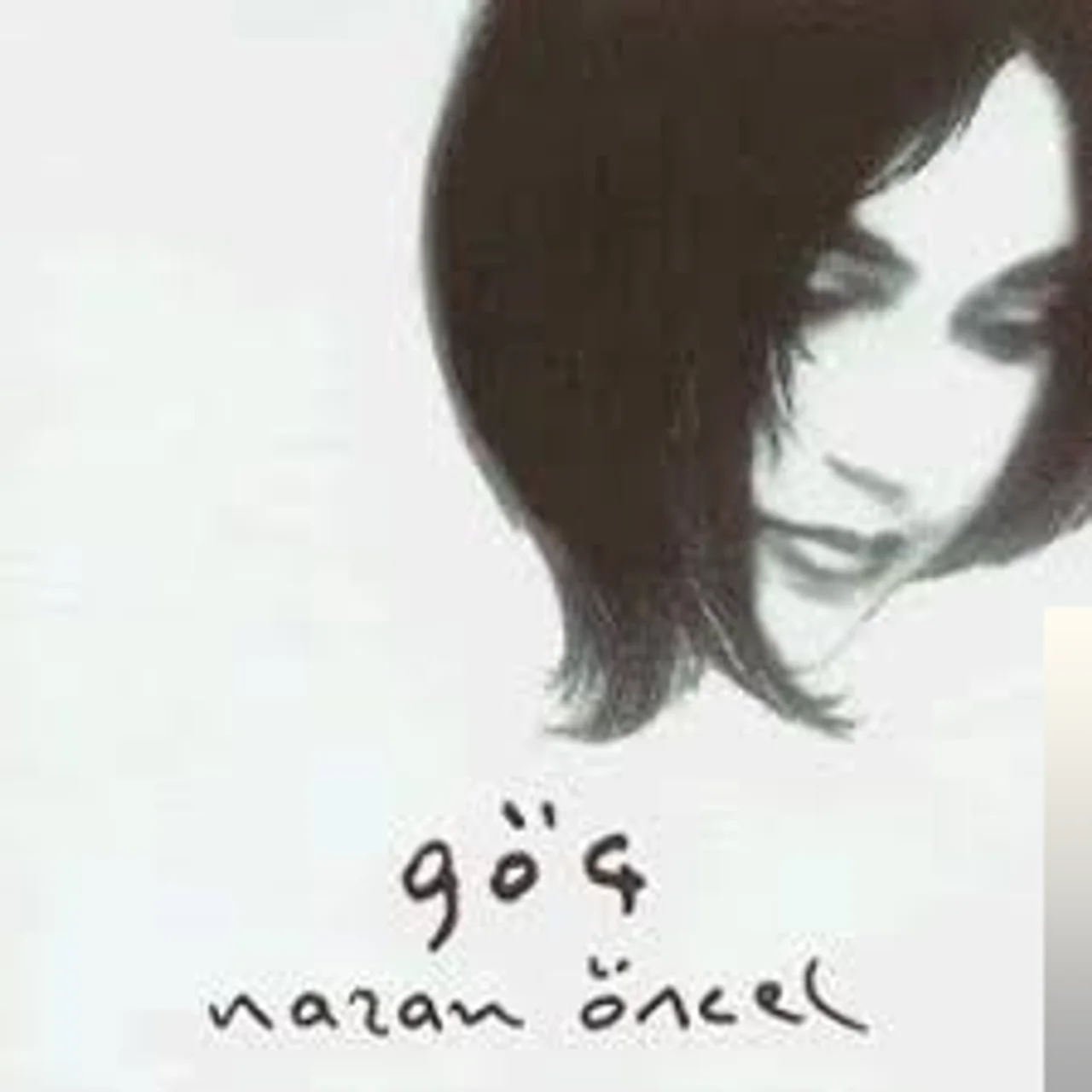 Nazan Öncel - Çocuk Kalbim