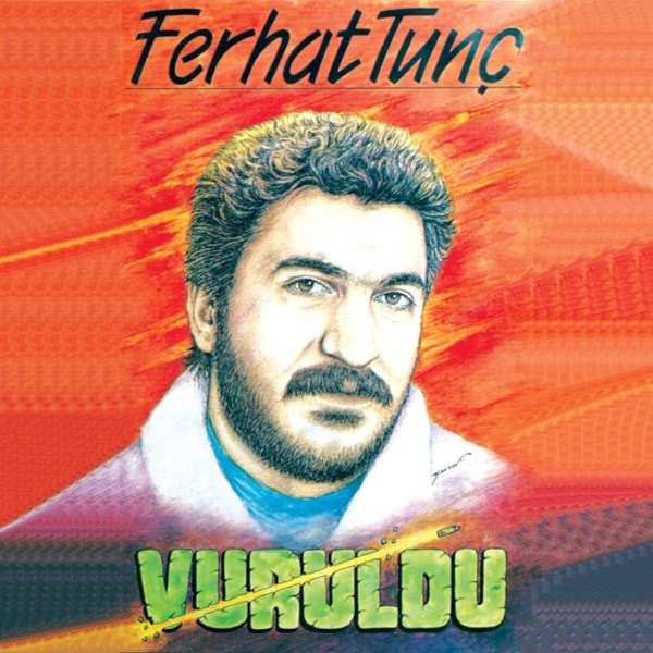 Ferhat Tunç - Adı Özgürlük Olan