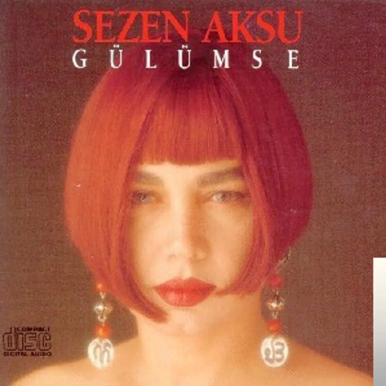 Sezen Aksu - Güllerim Soldu