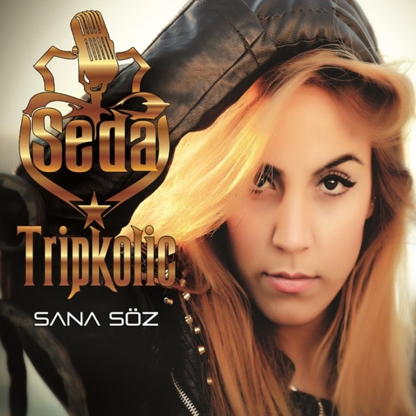 Seda Tripkolic - Adam Olsaydın