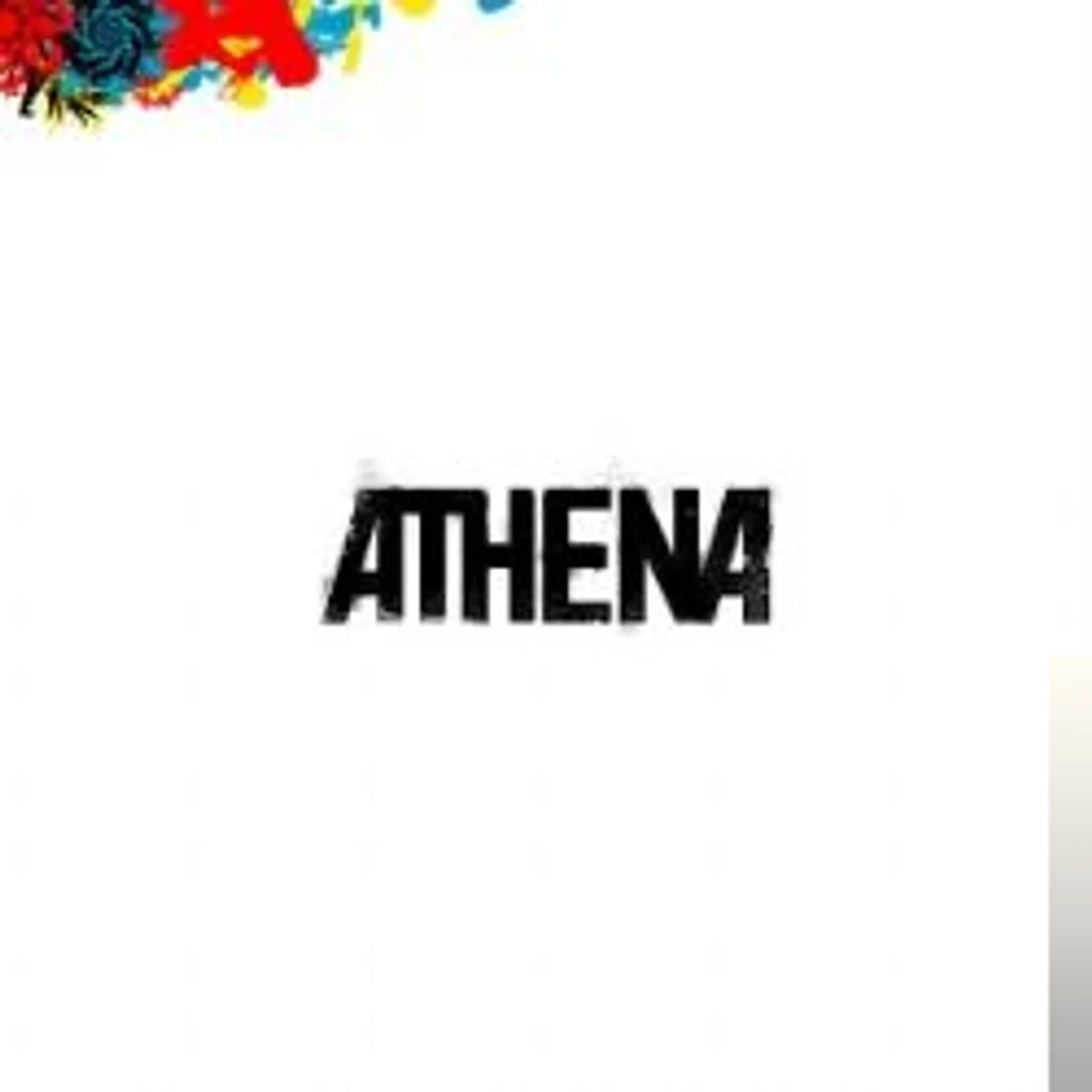 Athena - Caydıran