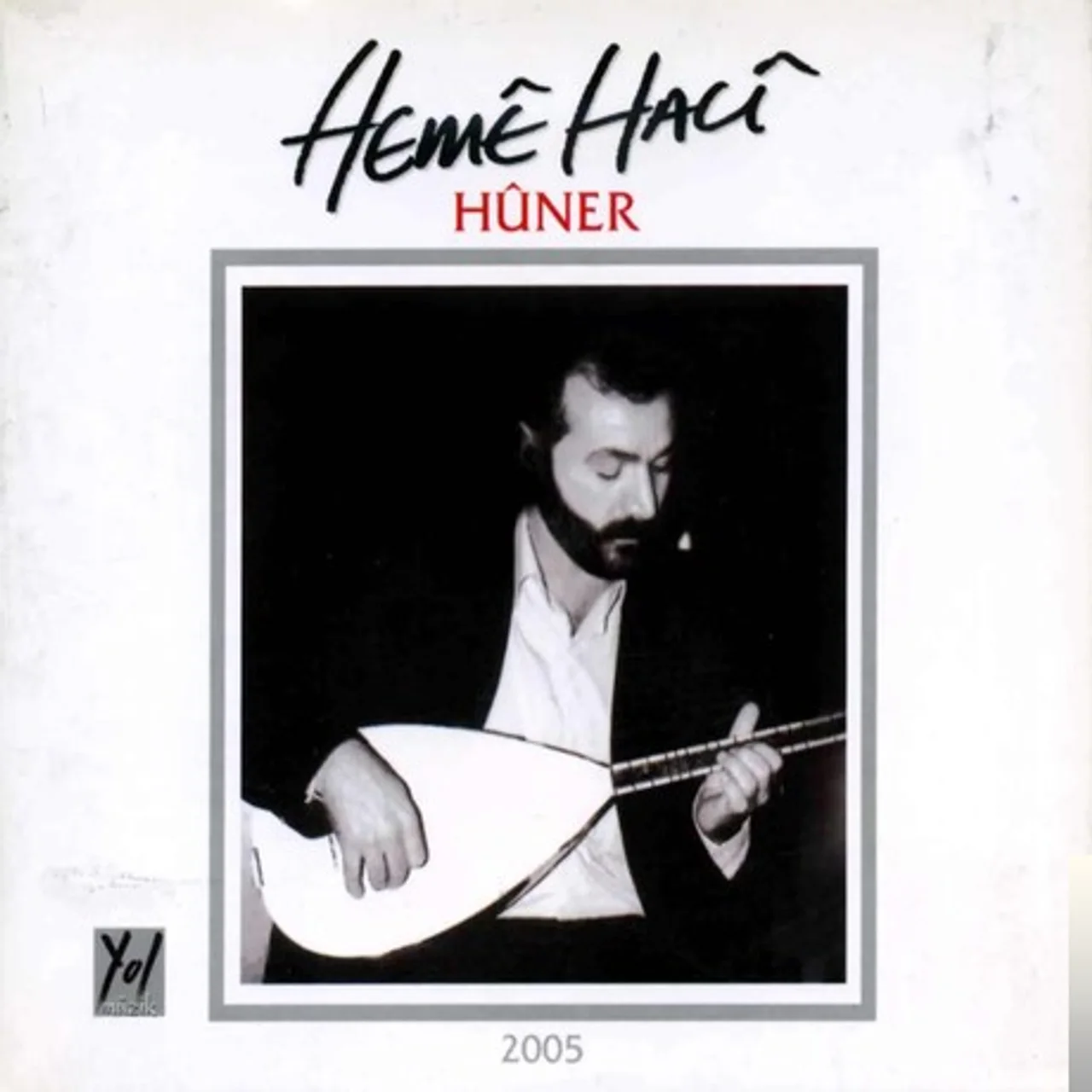 Heme Haci - Mıho