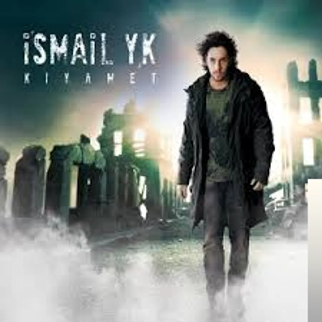 İsmail YK - Çıkmam Seneye