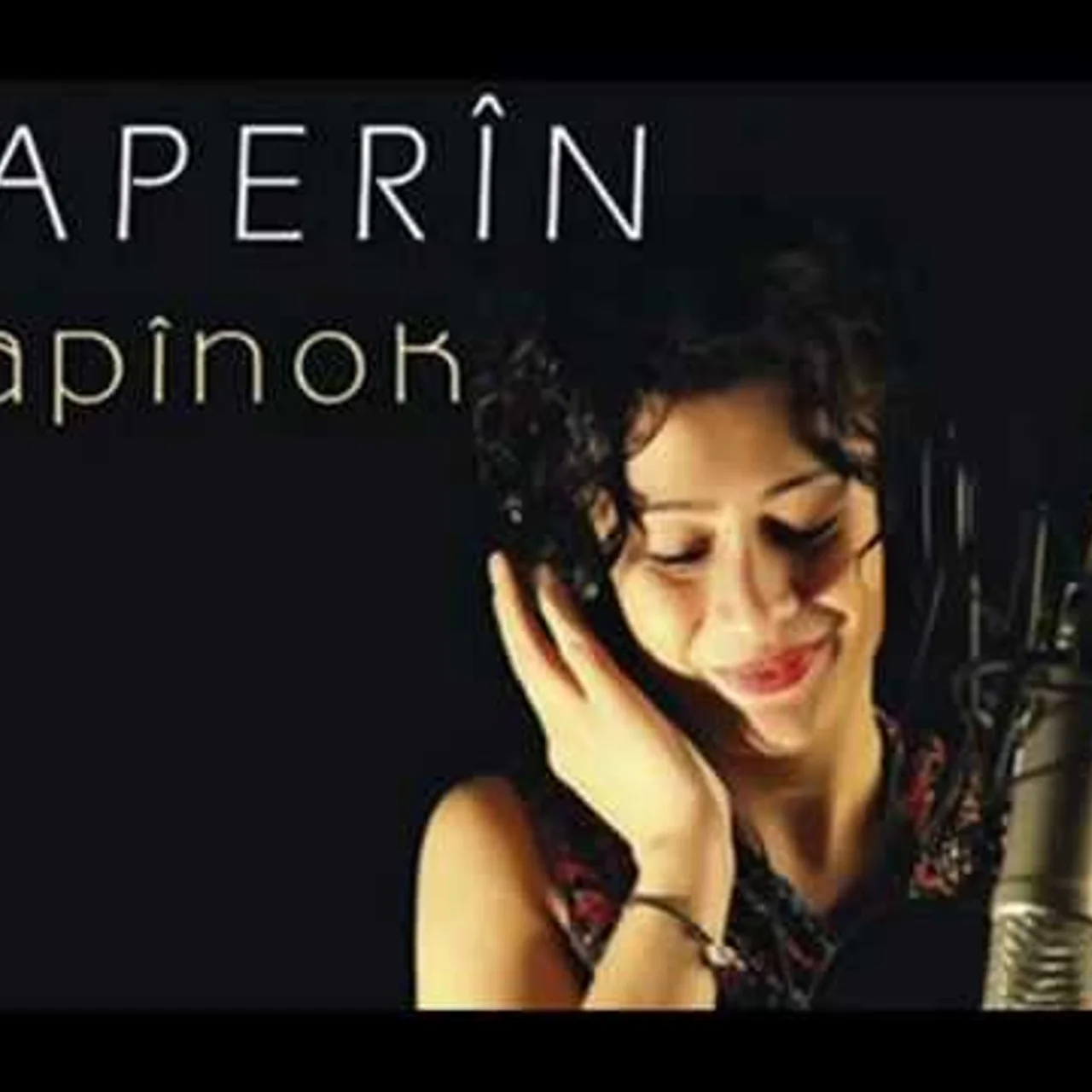 Raperin - Dilem Bimeşe
