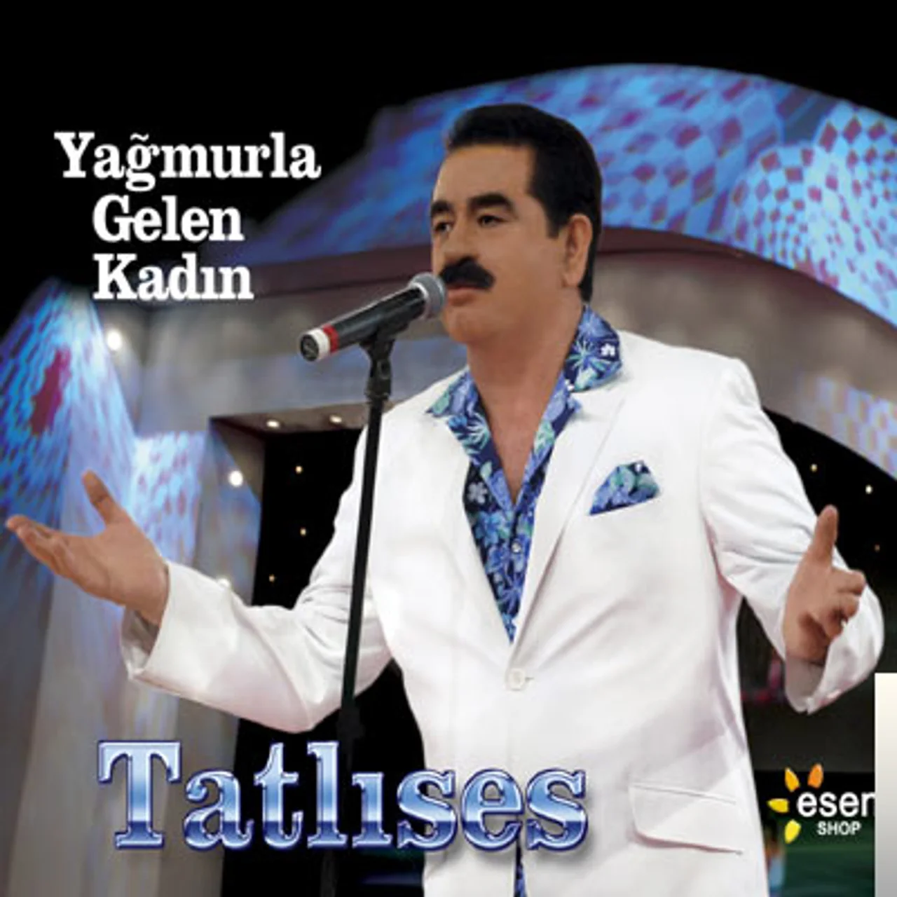İbrahim Tatlıses - Yalanmış