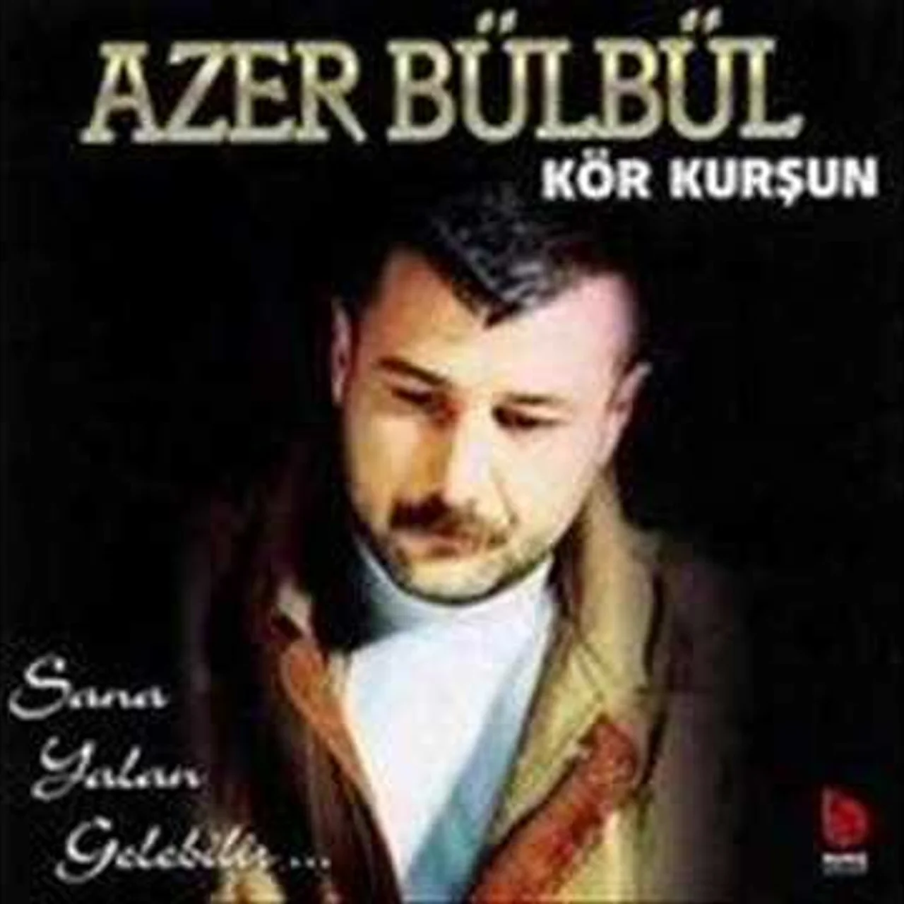 Azer Bülbül - Ben Belayım