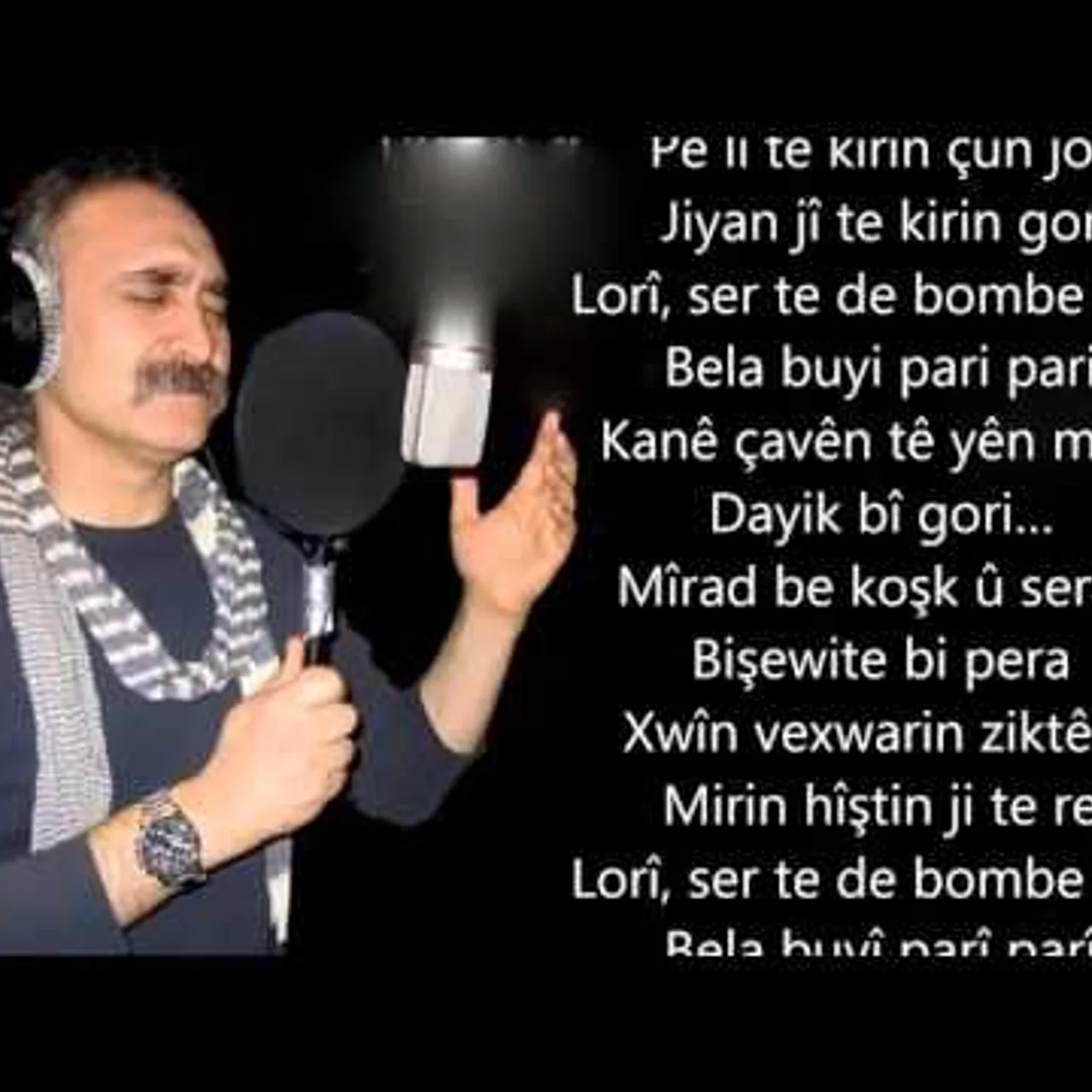 Hozan Aydın - Hozan Aydin Lori