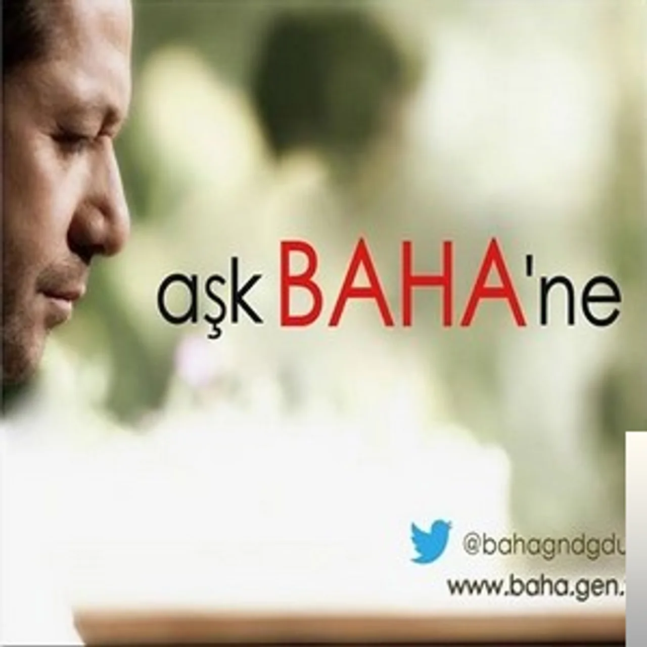 Baha - Unutmalıydım