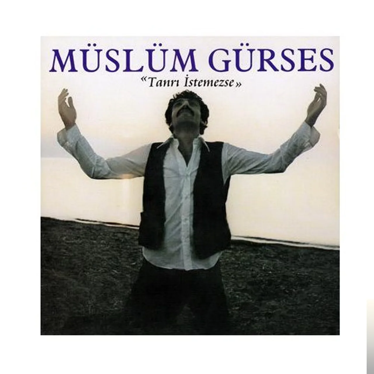 Müslüm Gürses - Mazideki Aşk