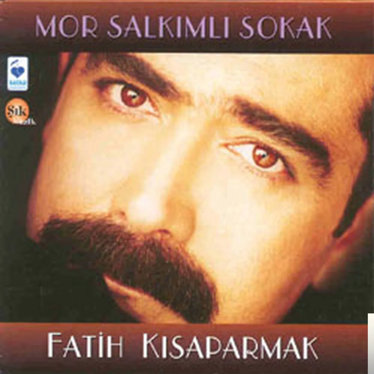 Fatih Kısaparmak - Geceler