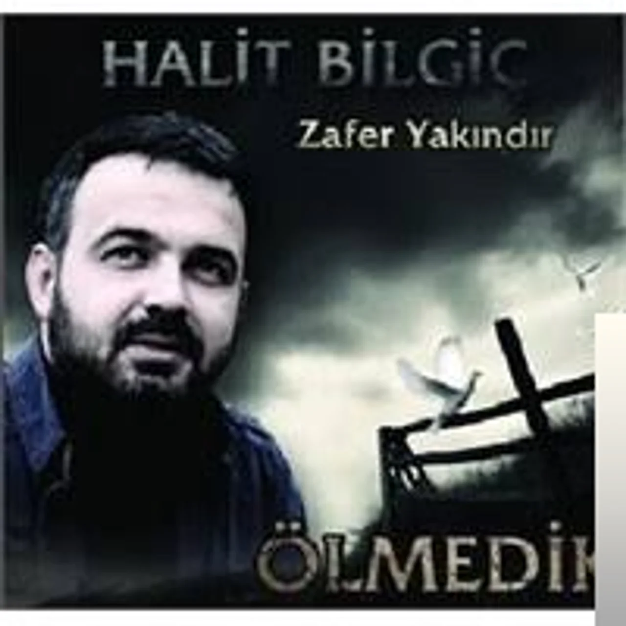 Halit Bilgiç - Unutursun Gönlüm