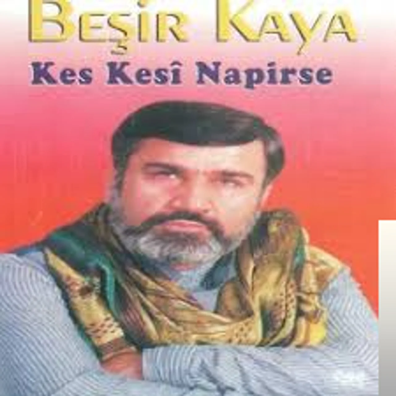 Beşir Kaya - Sabiha