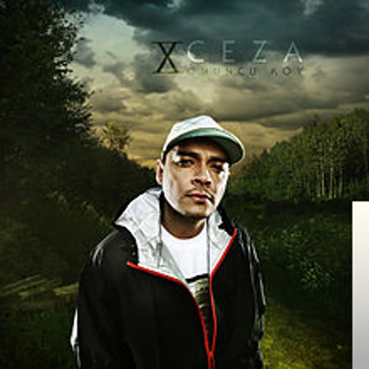 Ceza - Kendi Kendine