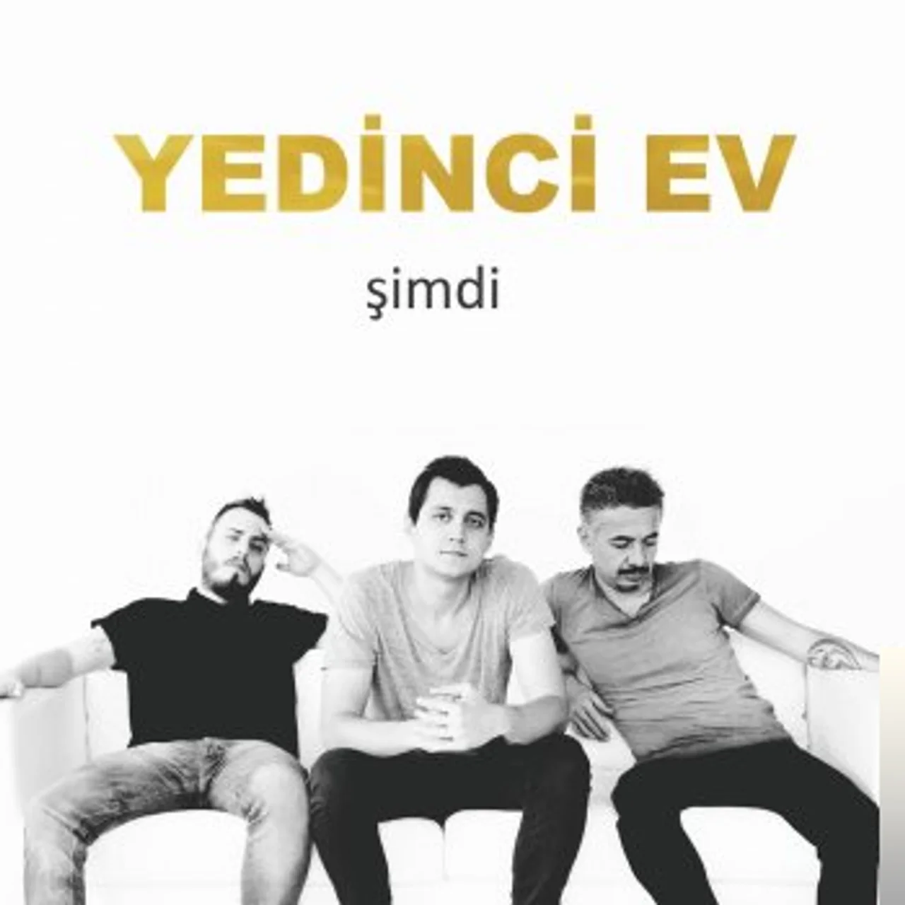 Yedinci Ev - Anlat Ona