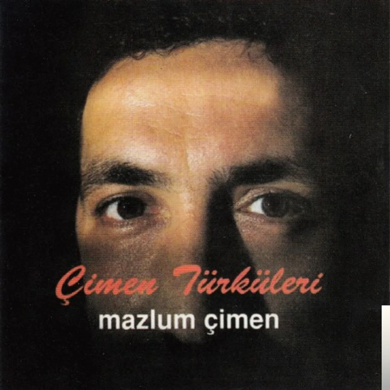 Mazlum Çimen - Kalanların Ardından