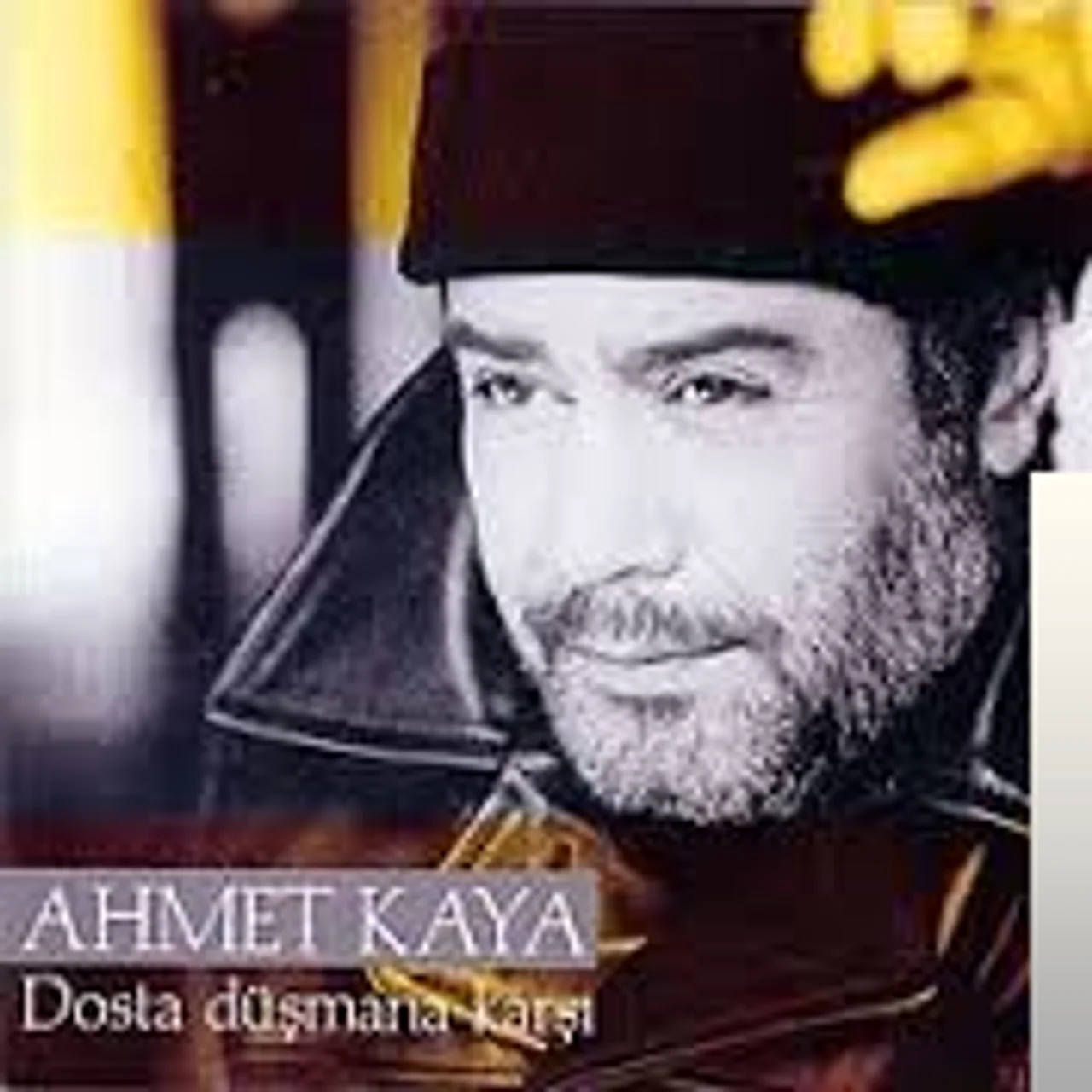 Adı Yılmaz - Ahmet Kaya