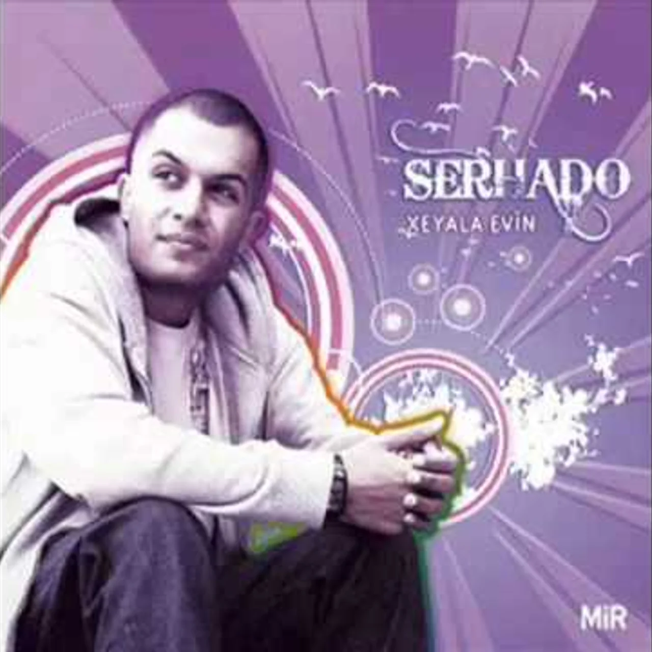 Serhado - Vemirandin