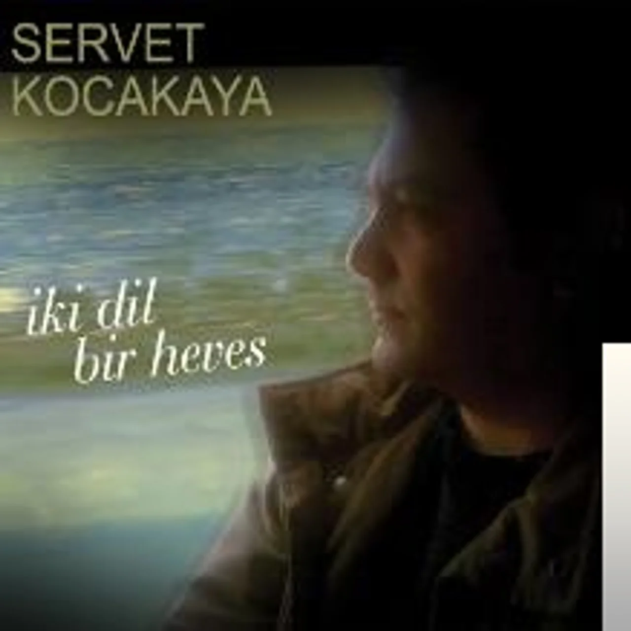 Servet Kocakaya - Kardeşim