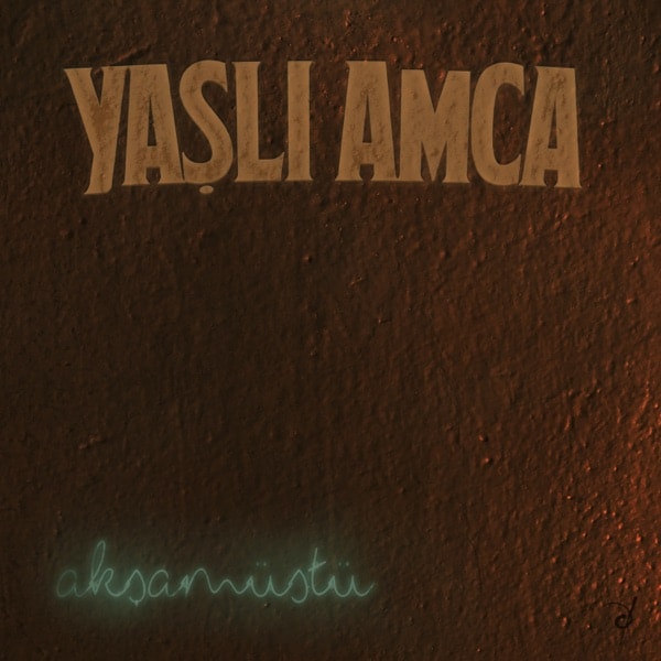 Yaşlı Amca - Kimsesiz