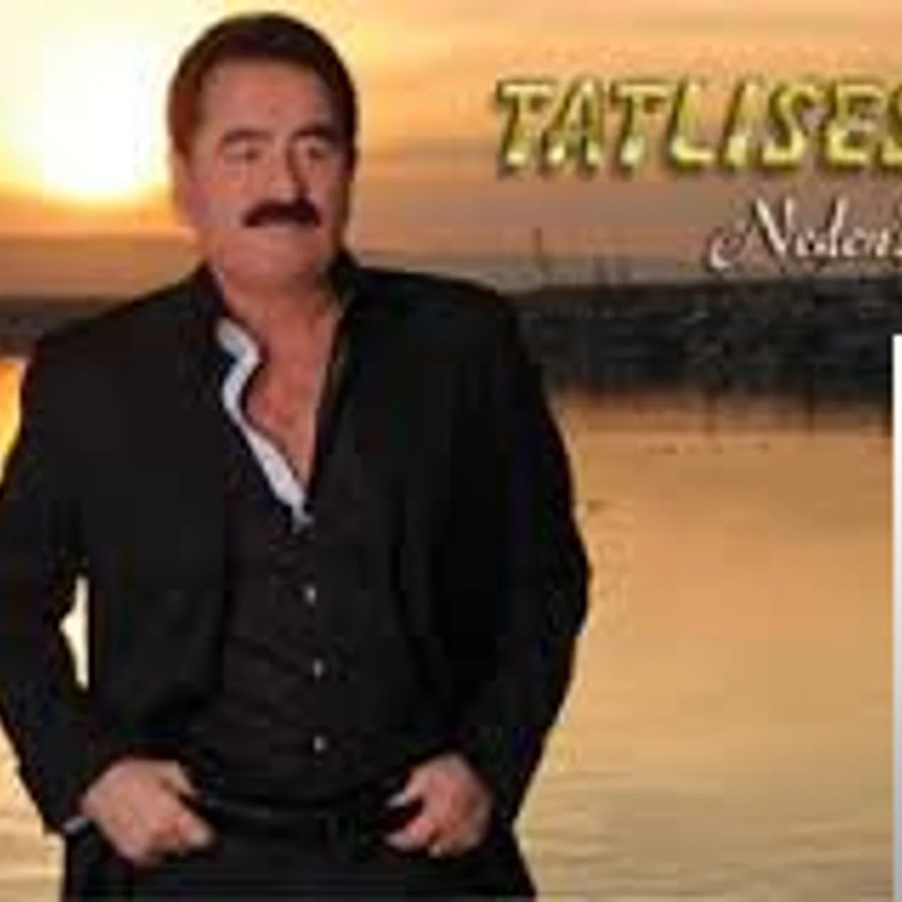 İbrahim Tatlıses - Bir Yıldız Kaydı