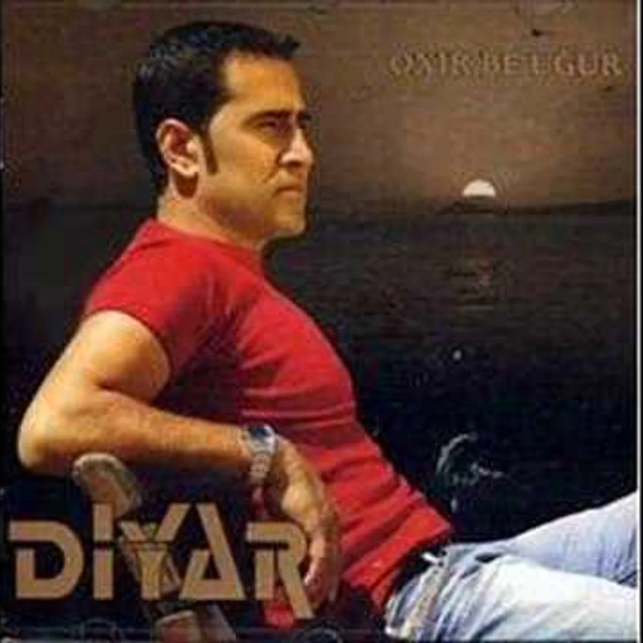 Diyar - Jin Jiyan u Maf