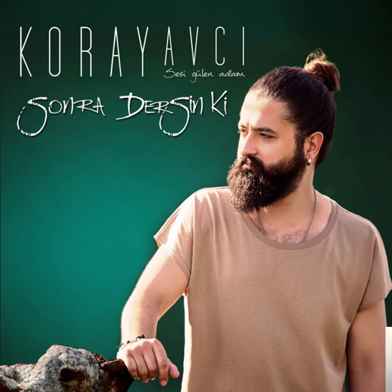 Koray Avcı - Hangimiz Sevmedik