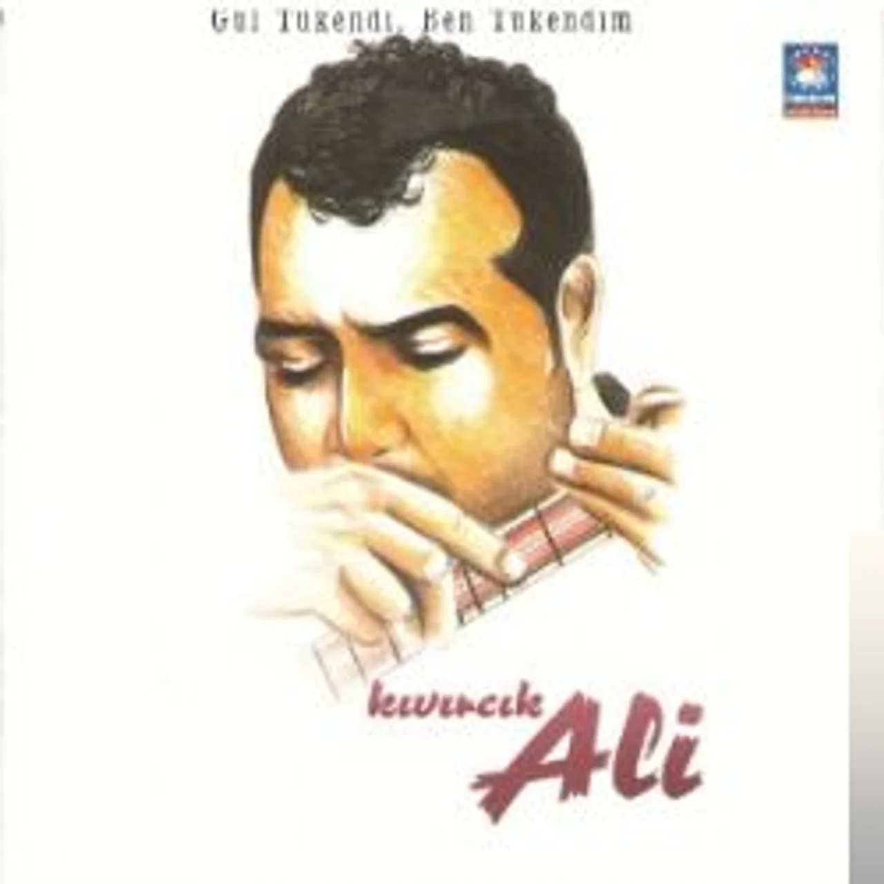 Kıvırcık Ali - Hele Gardaş