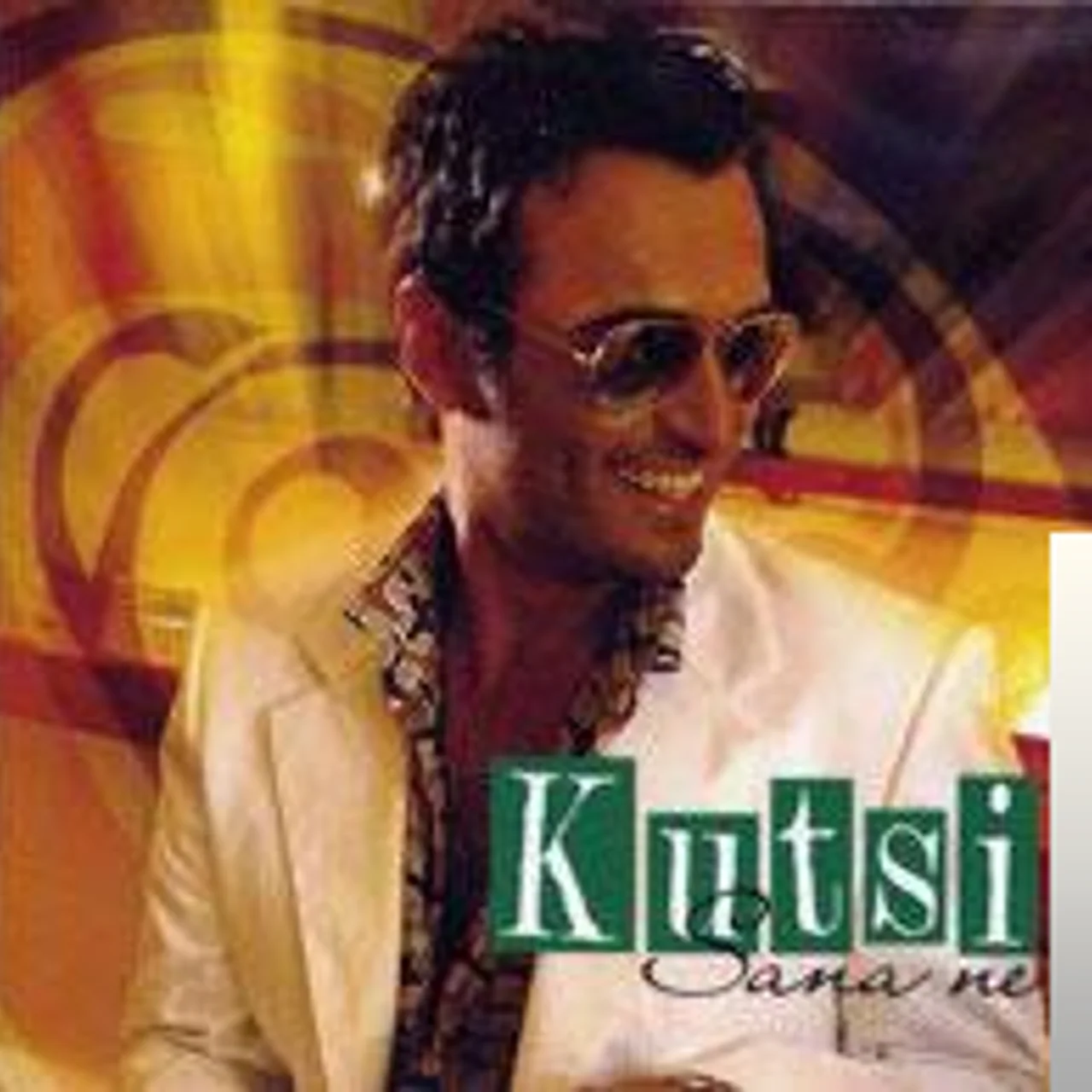 Kutsi - Maktul (Akustik)