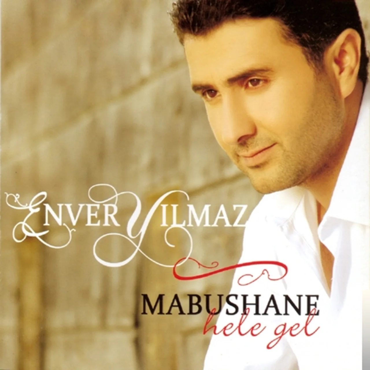 Enver Yılmaz - Sende Git