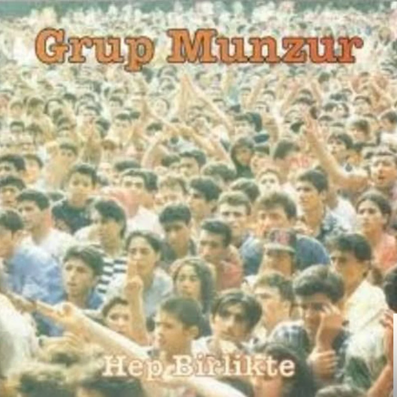 Grup Munzur - Çadaşe Ma