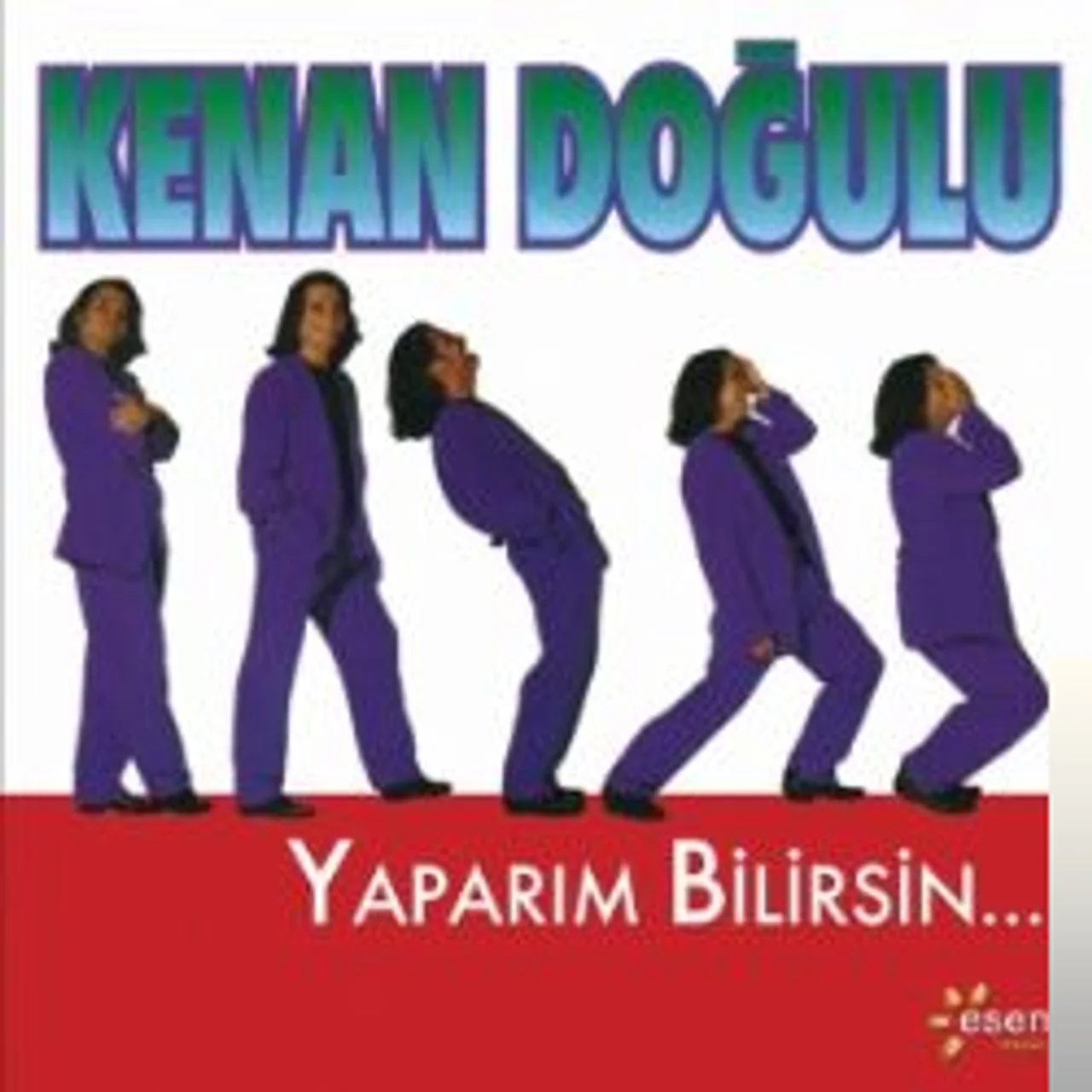 Kenan Doğulu - Tak Etti Canıma