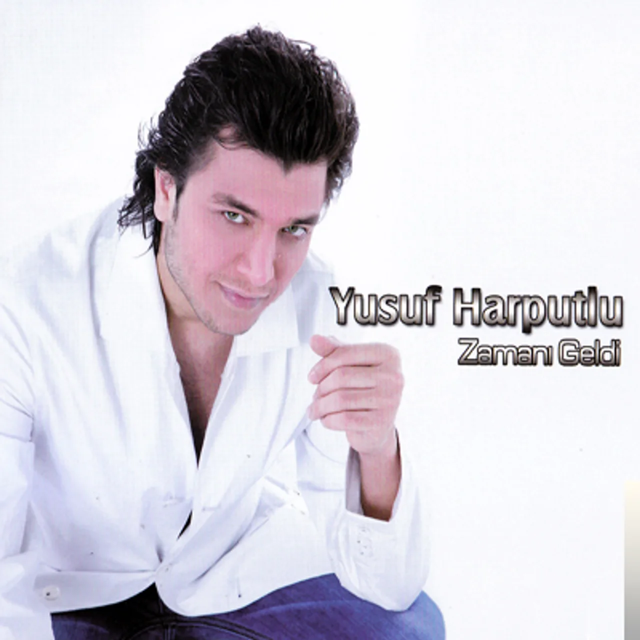 Yusuf Harputlu - Bir Adam Ağlıyor