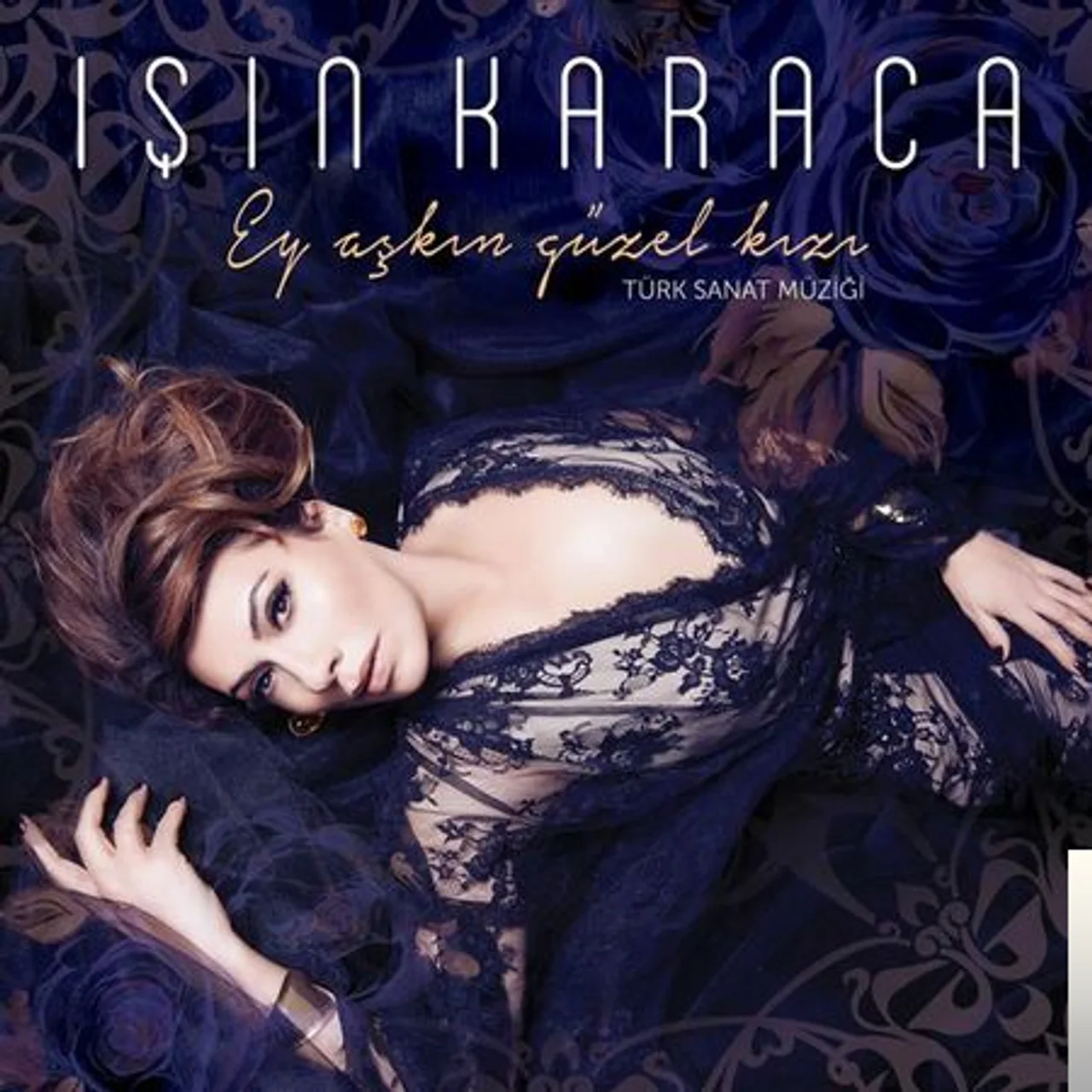 Işın Karaca - Ellerin Olsun Diye mi Sevdim