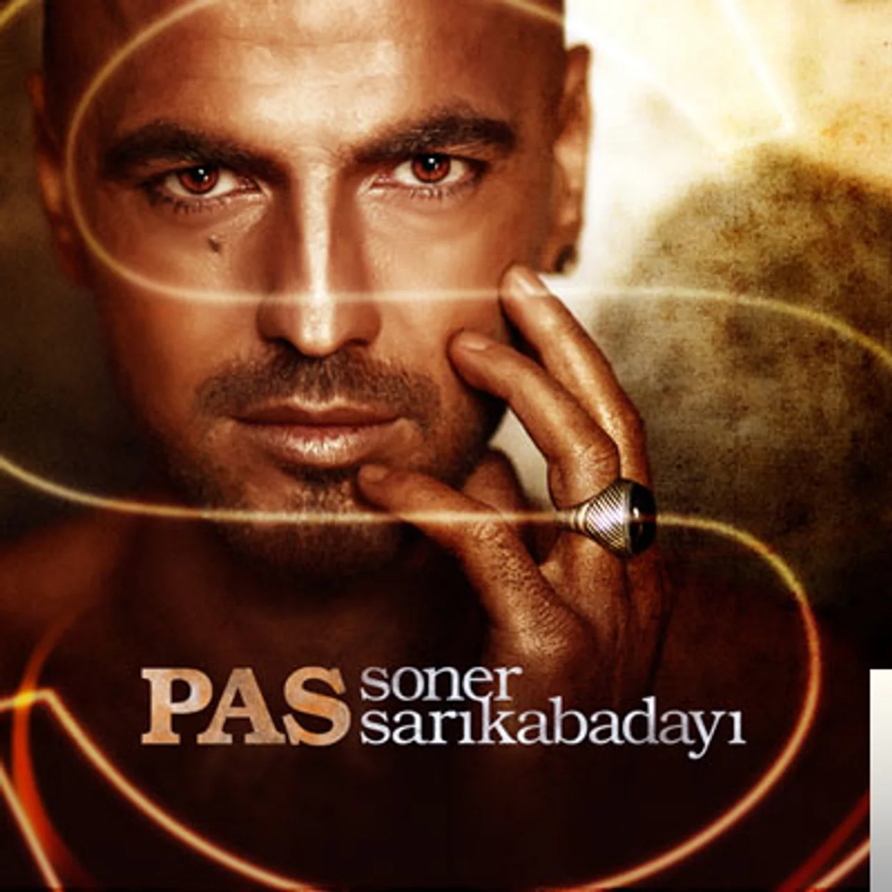 Soner Sarıkabadayı - İki Medeni İnsan (Remix)