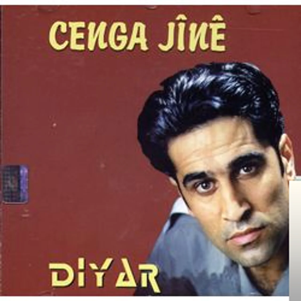 Diyar - Qulinq
