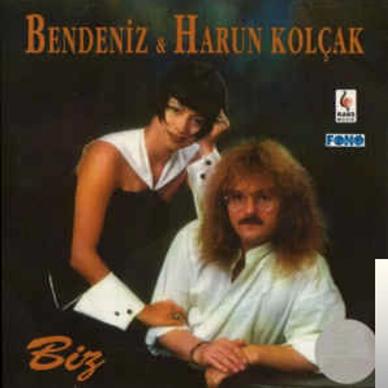 Harun Kolçak - Sev Biraz