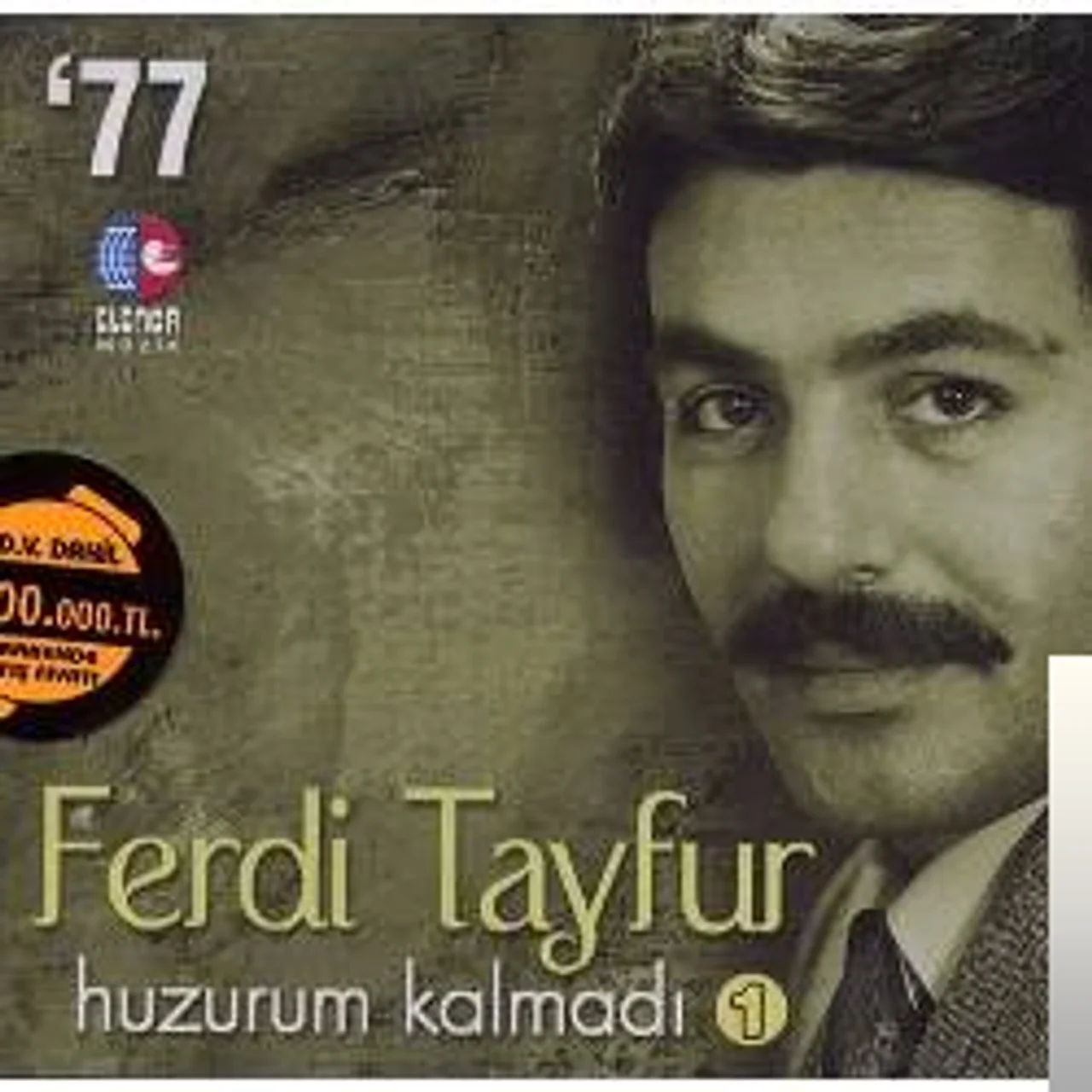 Ferdi Tayfur - Beddua