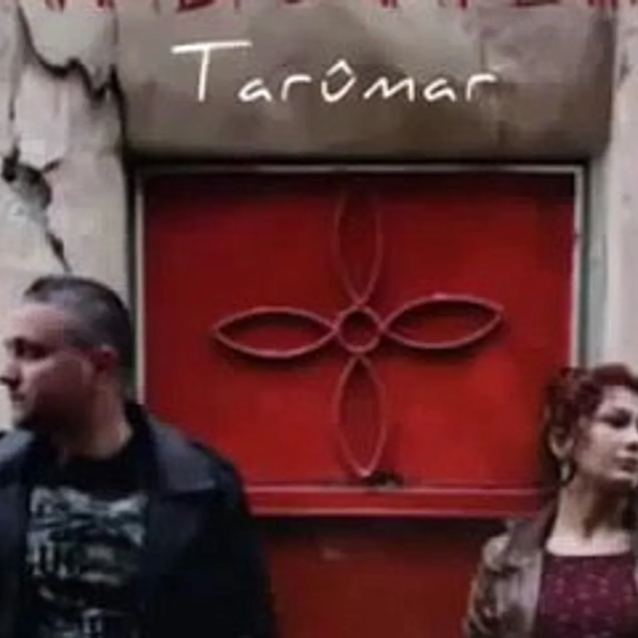 Raperin - Tarumar