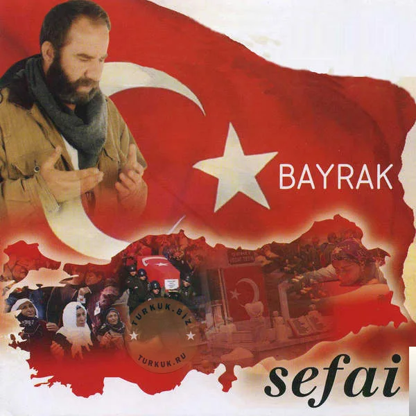 Aşık Sefai - Ata Oguz