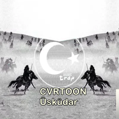 CVRTOON - Zahit Bizi Tan Eyleme
